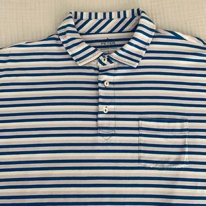 Peter Millar polo mountainside collection